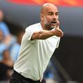 pep guardiola