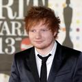 Ed Sheeran