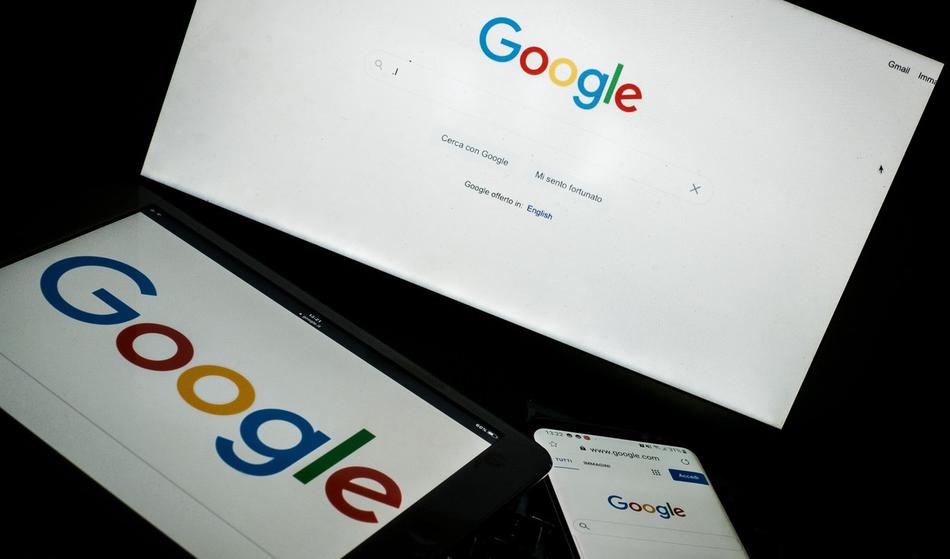 Google prvič po 25 letih spreminja svoj iskalnik