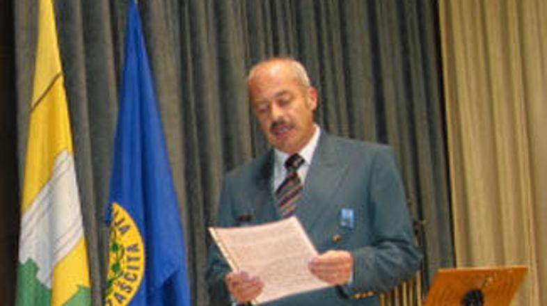 Eržen je kot ključni problem zdravstvenega sistema izpostavil, da manjka podatek