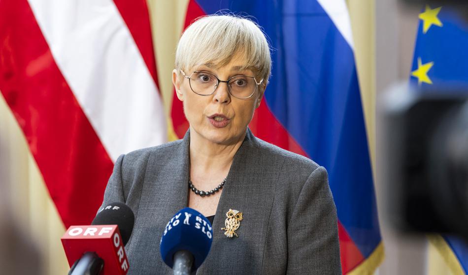 "Zdaj je čas, da začnemo ukrepati"