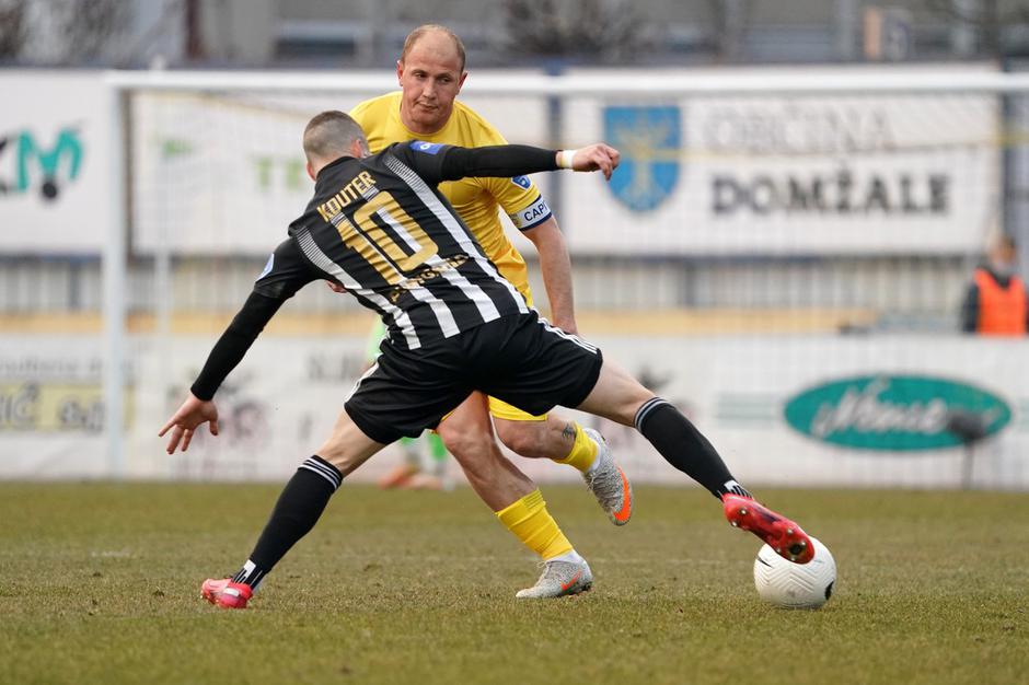 Senijad Ibričić | Avtor: Profimedia