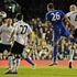 Terry Senderos Karagounis Fulham Chelsea Premier League Anglija liga prvenstvo