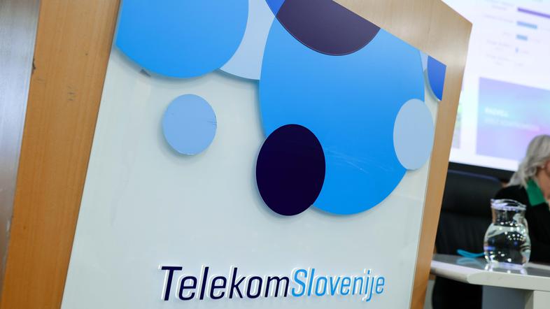Telekom Slovenije