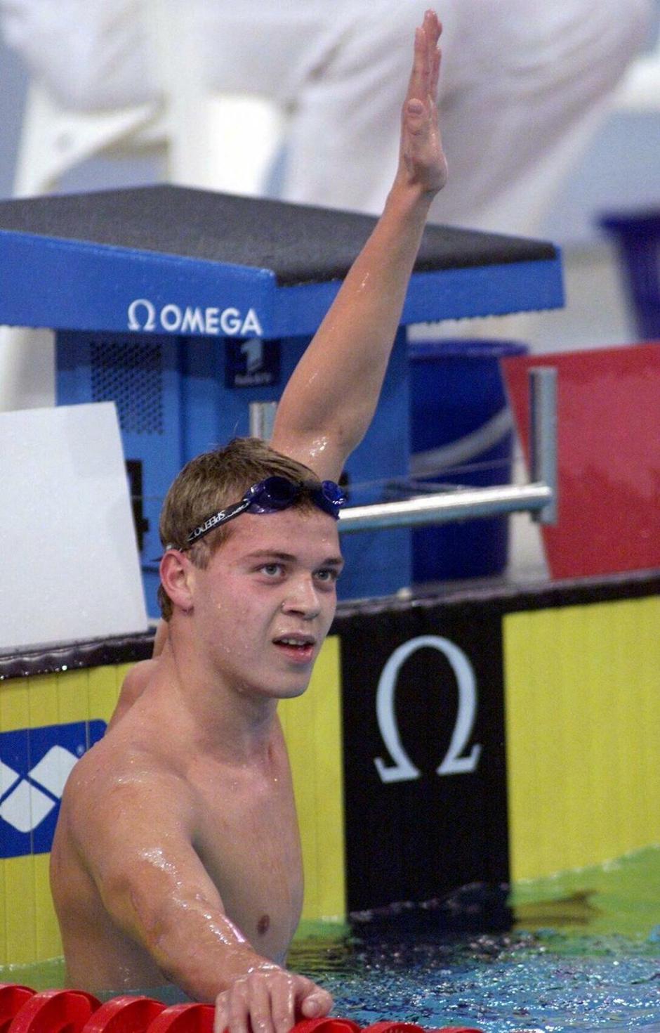 Igor Červinski | Avtor: Profimedia