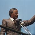 Nelson Mandela
