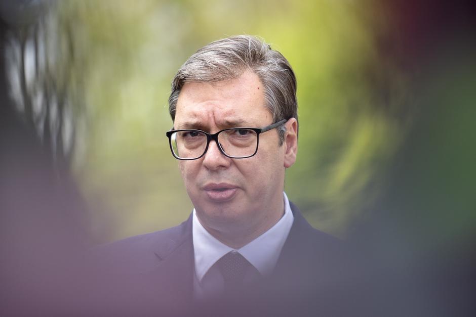 Aleksandar Vučić | Avtor: Profimedia
