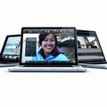 Na prvi pogled se prenosniki nove linije družine MacBook Pro ne razlikujejo od n