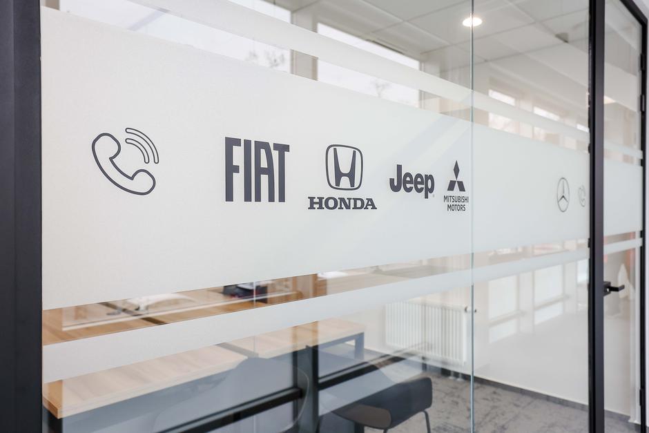 Emil Frey klicni centar, generator idej | Avtor: Saša Despot