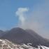 Etna izbruh vulkana