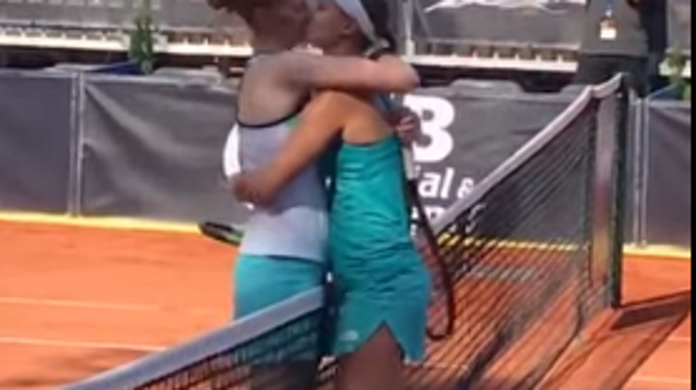 Greet Minnen, Alison van Uytvanck