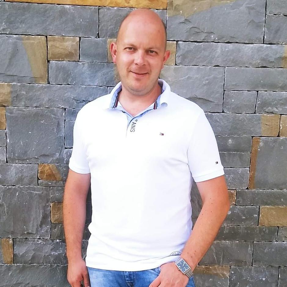 Kristijan Slodnjak | Avtor: Facebook/Popotiresniceinpravice Ptuj