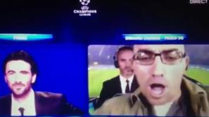 navijač kader psg dinamo