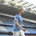 kevin de bruyne