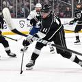Anže Kopitar Kings Lightning