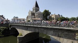 Dirka po Franciji Tour de France