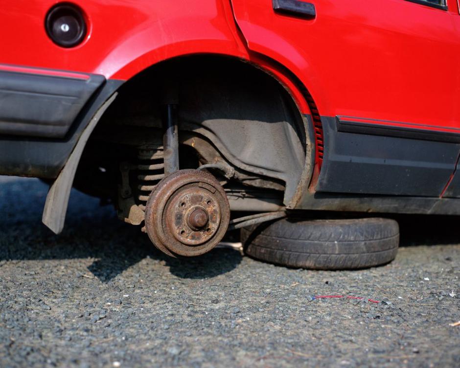 Zavore | Avtor: Profimedias