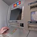 Bankomat