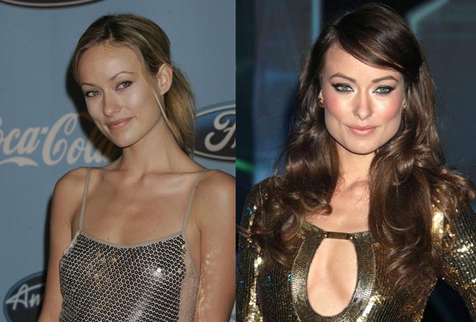Olivia Wilde