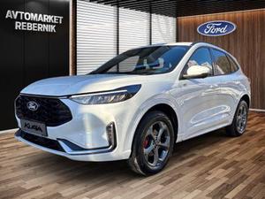 Ford Kuga St-Line X 2.5 243PS PHEV FWD-NA ZALOGI