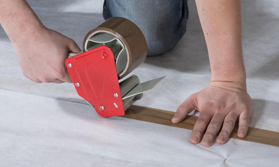 Suhi estrih | Avtor: Dezzen