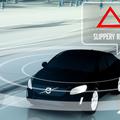 Volvo car-to-car
