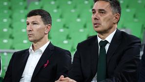 košarka Cedevita Olimpija - Joventut Badalona