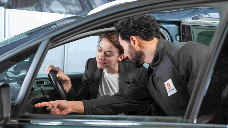 Eurorepar Car Service, avtoservis