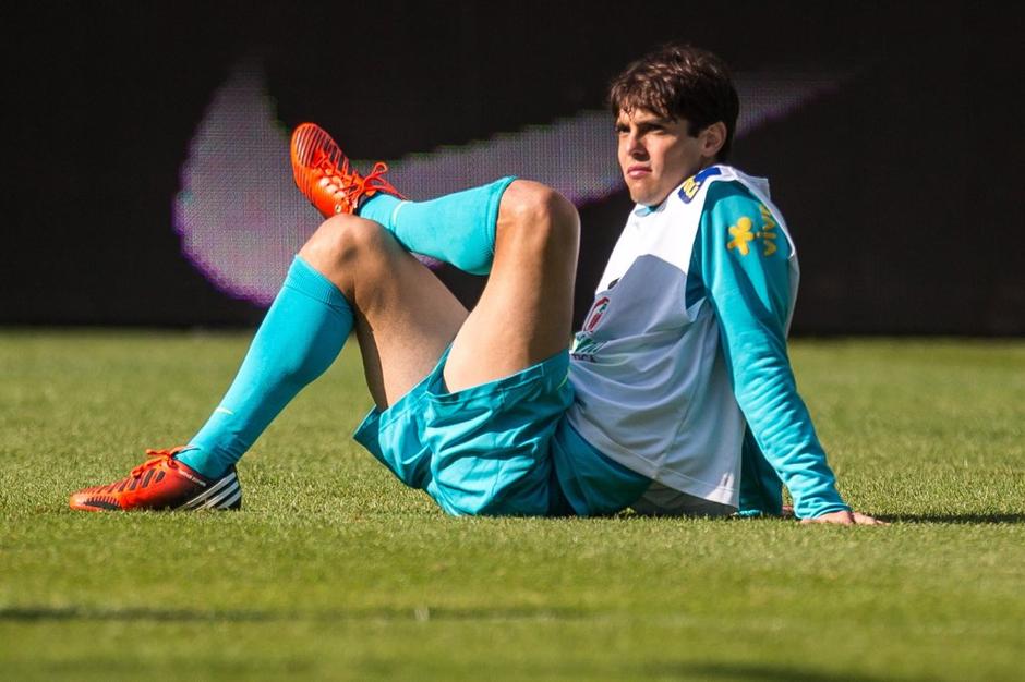 kaka brazilija | Avtor: EPA