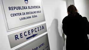 center za socialno delo Šiška