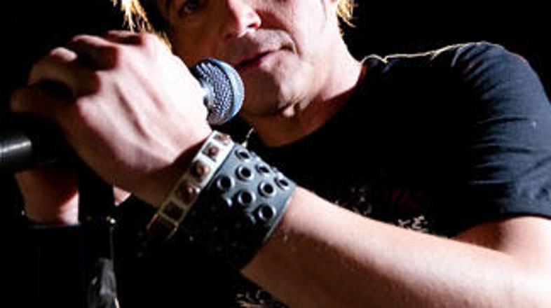 Šank Rock se predstavljajo s čisto novo podobo.