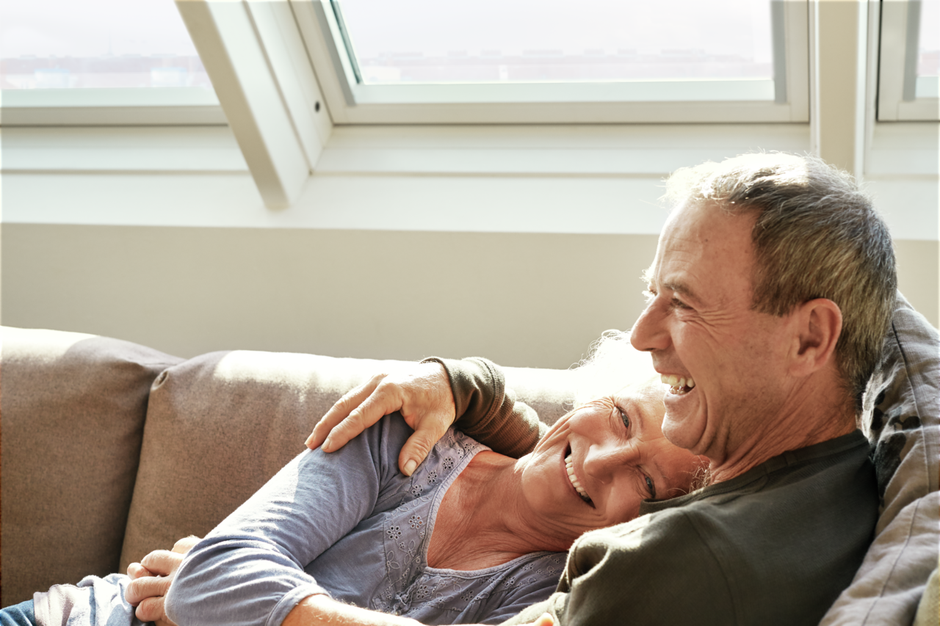 Velux | Avtor: Velux/Gerhard Schmolke