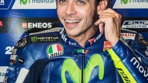 valentino rossi