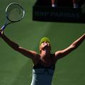 Šarapova Indian Wells Masters finale tenis