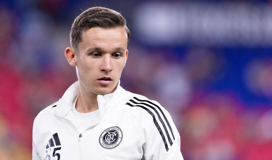 Slovenca po velikem uspehu čaka obračun z Messijem