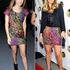 Rachel Bilson vs Molly Sims Diane von Furstenberg