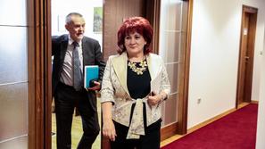 varuhinja človekovih pravic