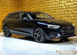 Audi A4 Avant 40 TDI Quattro AUT-MATRIX-GRETJE-KLJUKA-RADAR TE..