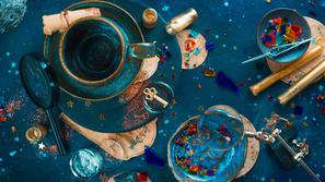 horoskop, astrologija