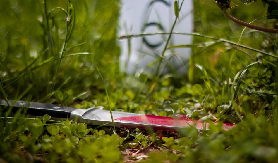 Pretresljivo: Prijeli 19-letnika, ki je do smrti zabodel tri družinske člane