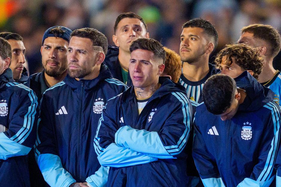 Lionel Messi | Avtor: Profimedia