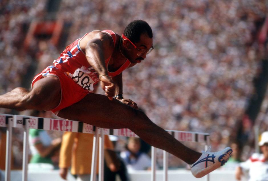 Greg Foster | Avtor: Profimedia