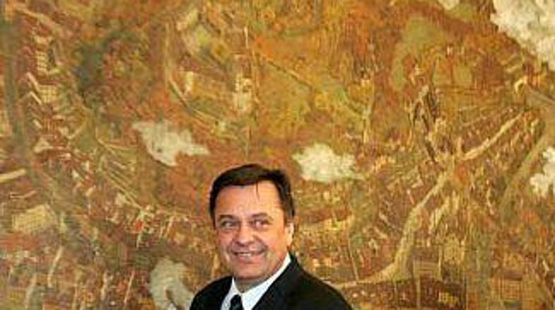 Janković ostaja gluh za zahteve protestnikov.