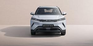 BYD Atto 2 COMFORT 64.8 kWh
