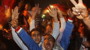 egipt, mubarak, odstop, kairo