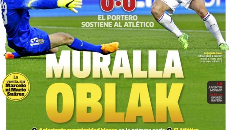 oblak zid naslovnica marca