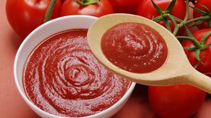paradižnikova omaka