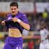 Gomez Fiorentina Juventus Evropska liga osmina finala