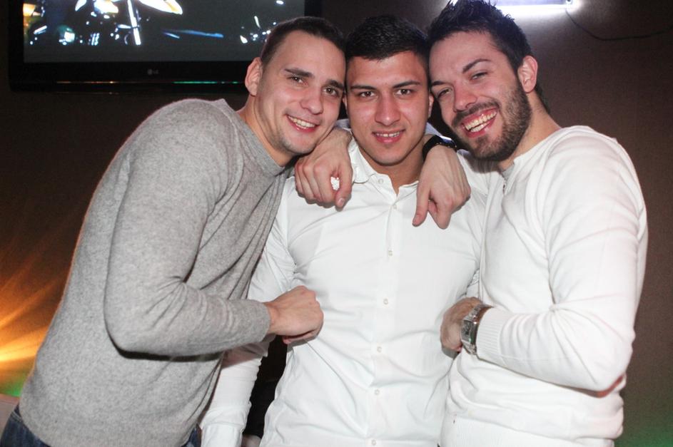 Davor Badrov razigral Million