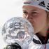 Rebensburg globus Schladming finale svetovni pokal alpsko smučanje veleslalom